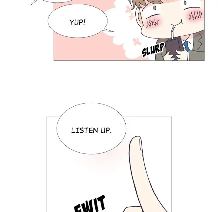 Double POP! - Chapter 29 Page 27