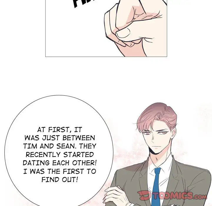 Double POP! - Chapter 29 Page 28