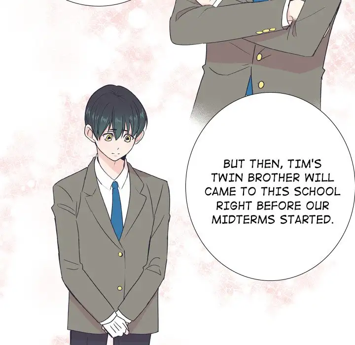 Double POP! - Chapter 29 Page 29