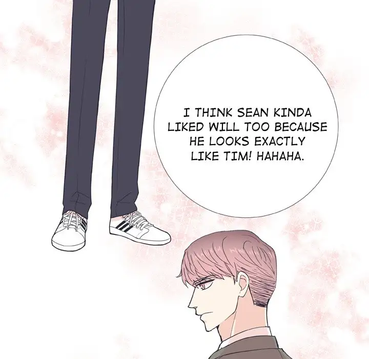 Double POP! - Chapter 29 Page 30