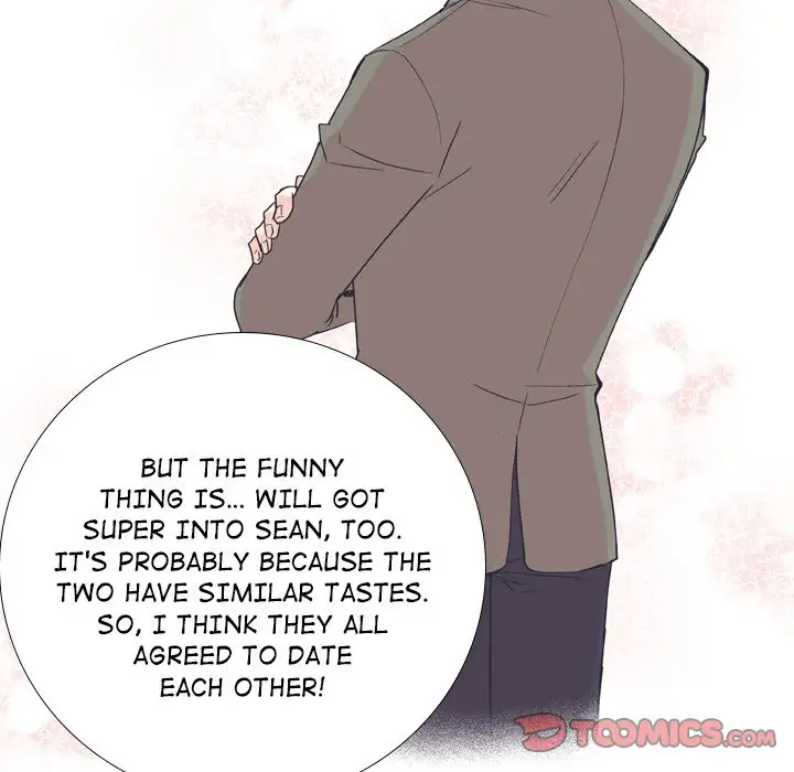 Double POP! - Chapter 29 Page 31