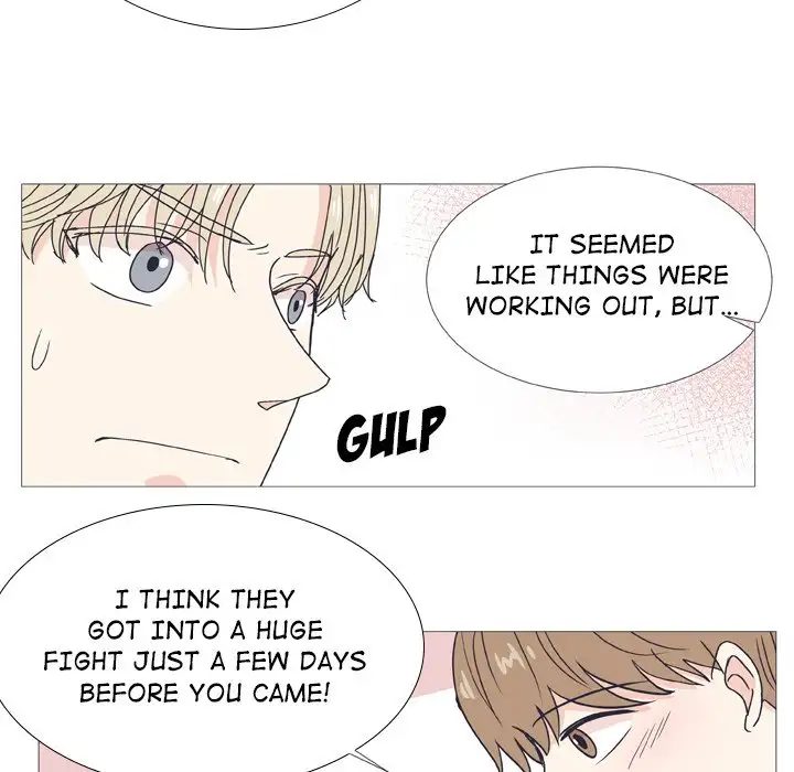 Double POP! - Chapter 29 Page 32