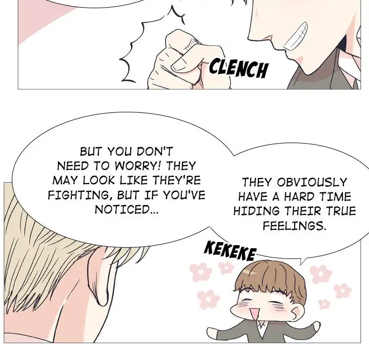 Double POP! - Chapter 29 Page 33