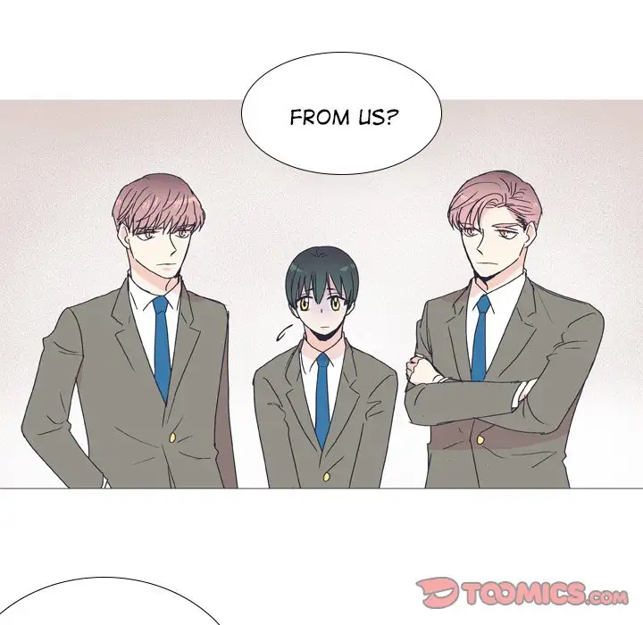 Double POP! - Chapter 29 Page 37