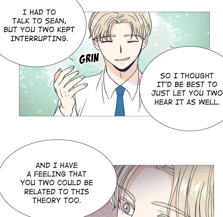 Double POP! - Chapter 29 Page 38