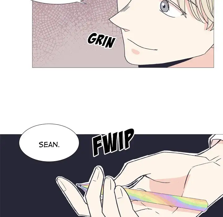 Double POP! - Chapter 29 Page 39