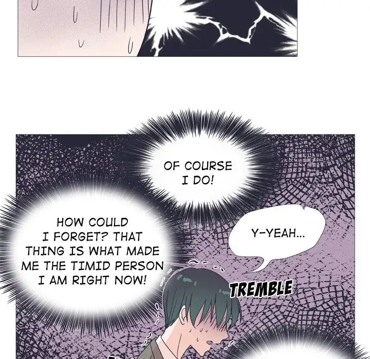 Double POP! - Chapter 29 Page 41