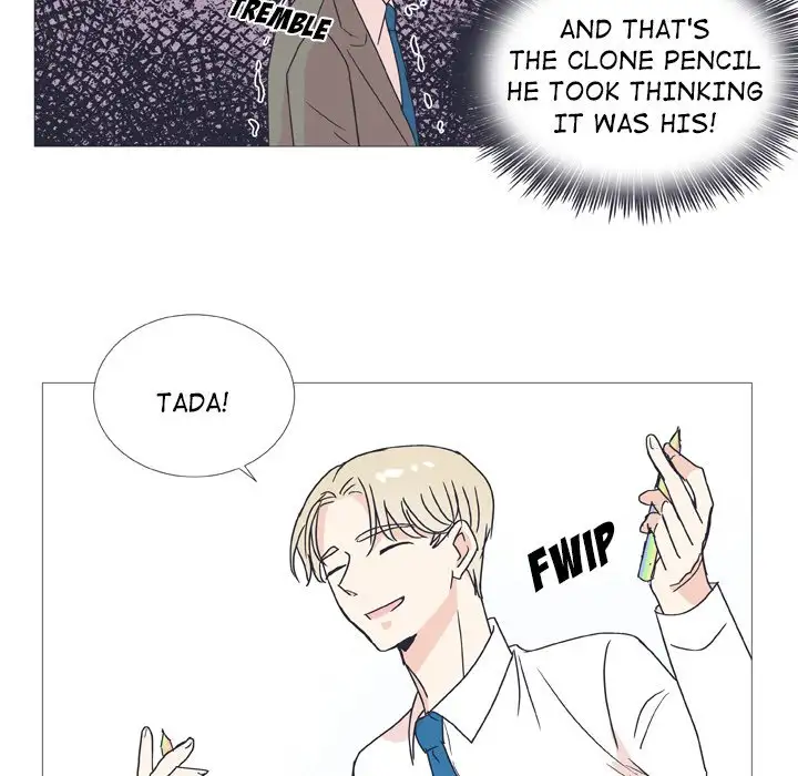 Double POP! - Chapter 29 Page 42