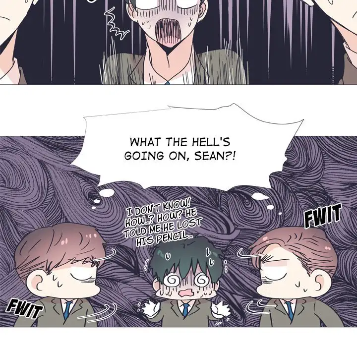 Double POP! - Chapter 29 Page 44