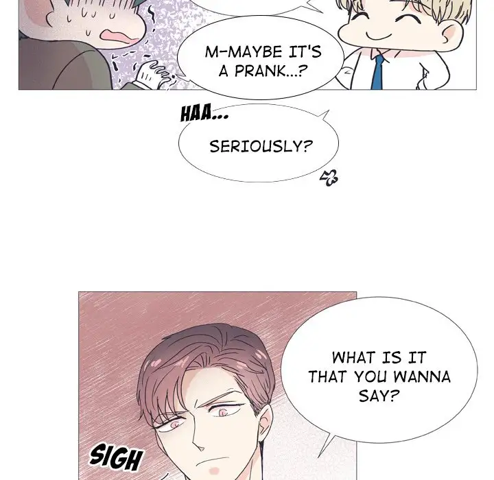 Double POP! - Chapter 29 Page 47