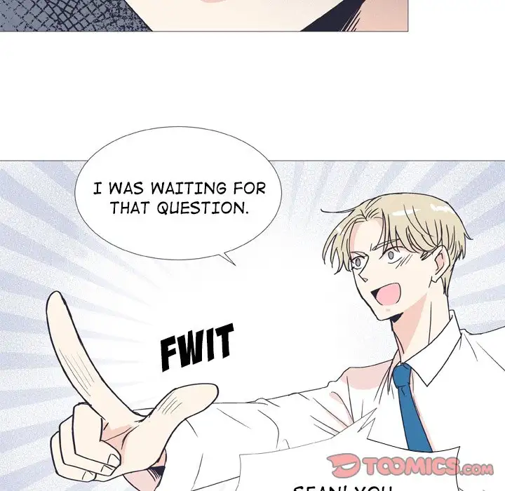 Double POP! - Chapter 29 Page 49