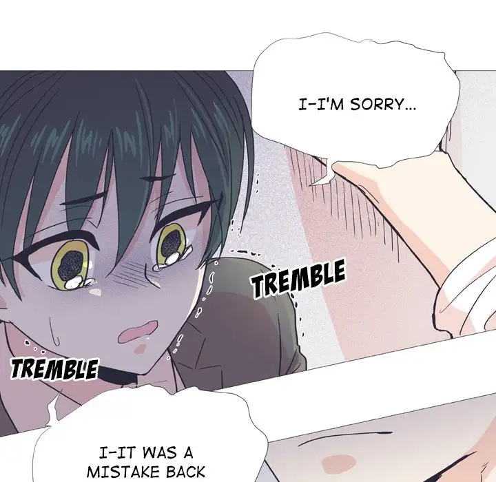 Double POP! - Chapter 29 Page 5