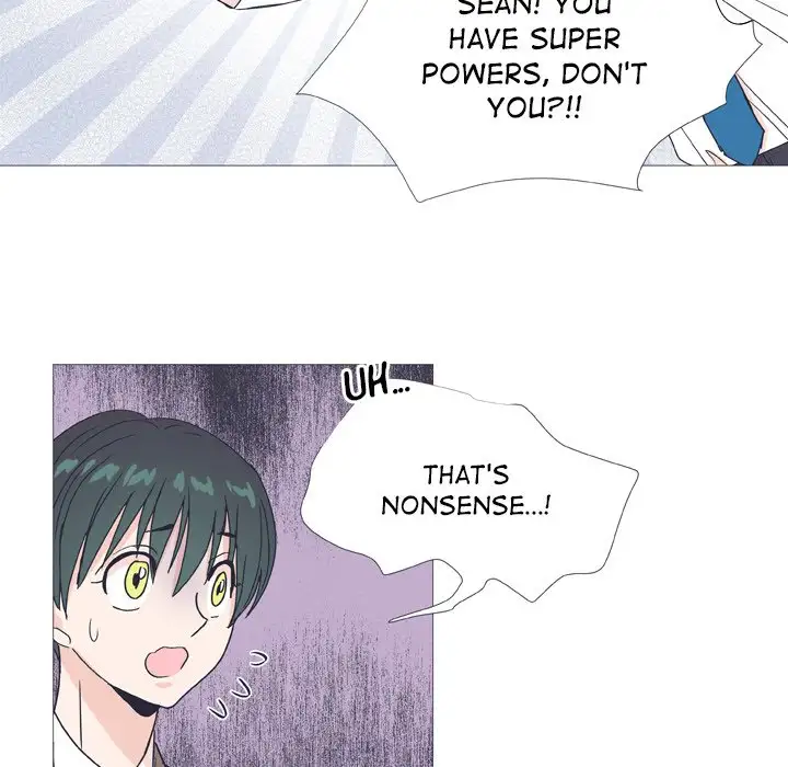 Double POP! - Chapter 29 Page 50