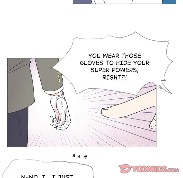 Double POP! - Chapter 29 Page 52