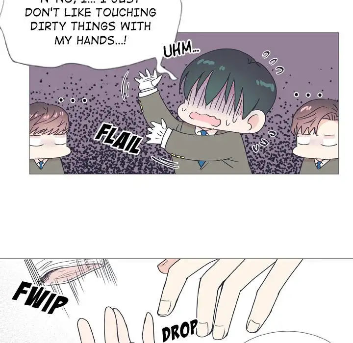 Double POP! - Chapter 29 Page 53