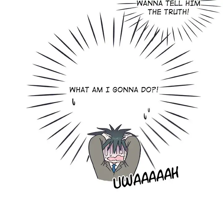 Double POP! - Chapter 29 Page 59