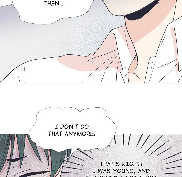 Double POP! - Chapter 29 Page 6