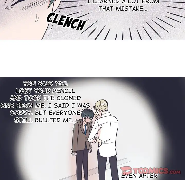 Double POP! - Chapter 29 Page 7