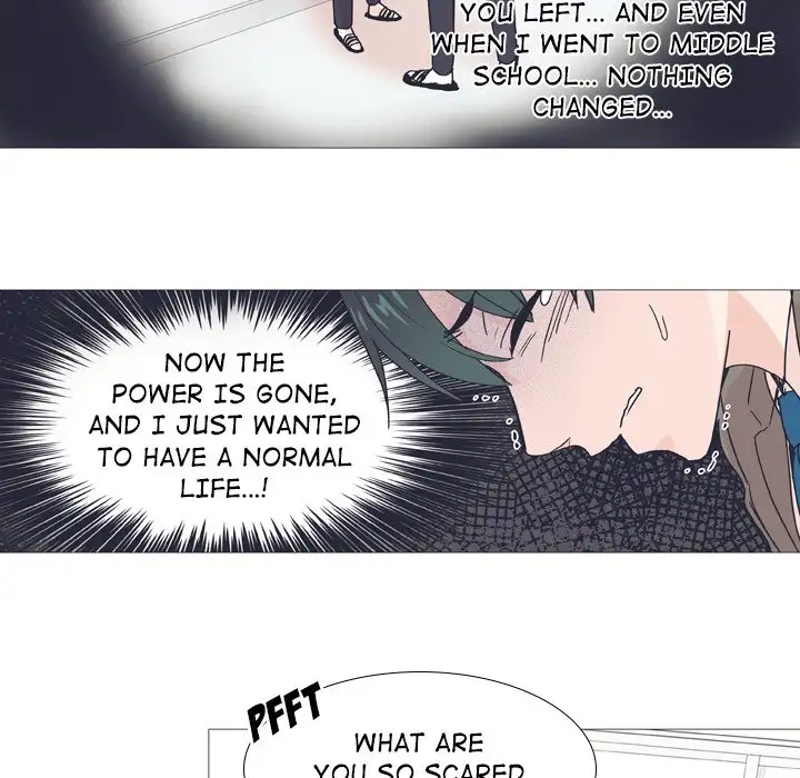 Double POP! - Chapter 29 Page 8