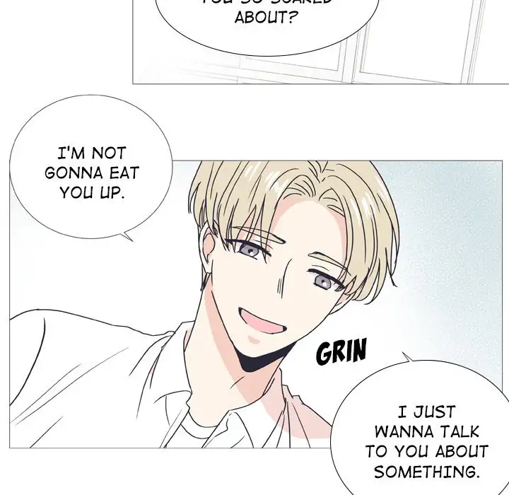 Double POP! - Chapter 29 Page 9