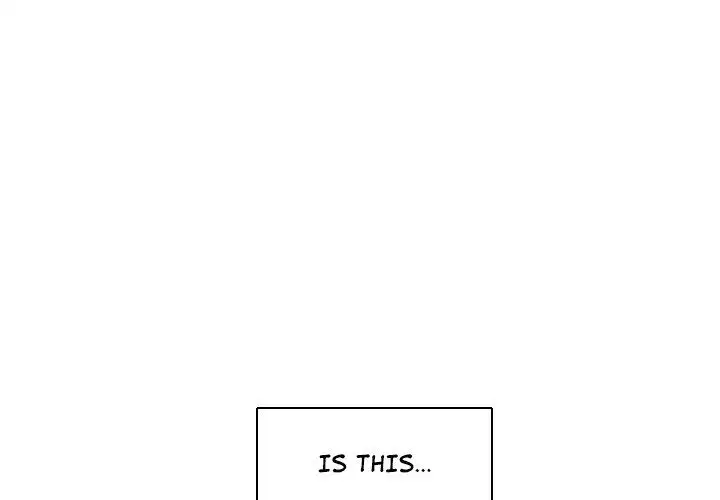 Double POP! - Chapter 3 Page 1