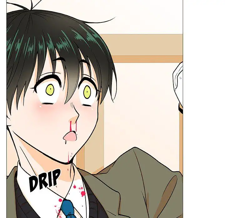 Double POP! - Chapter 3 Page 10