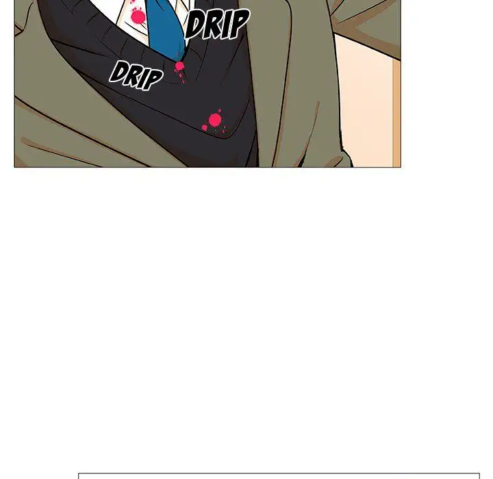 Double POP! - Chapter 3 Page 11