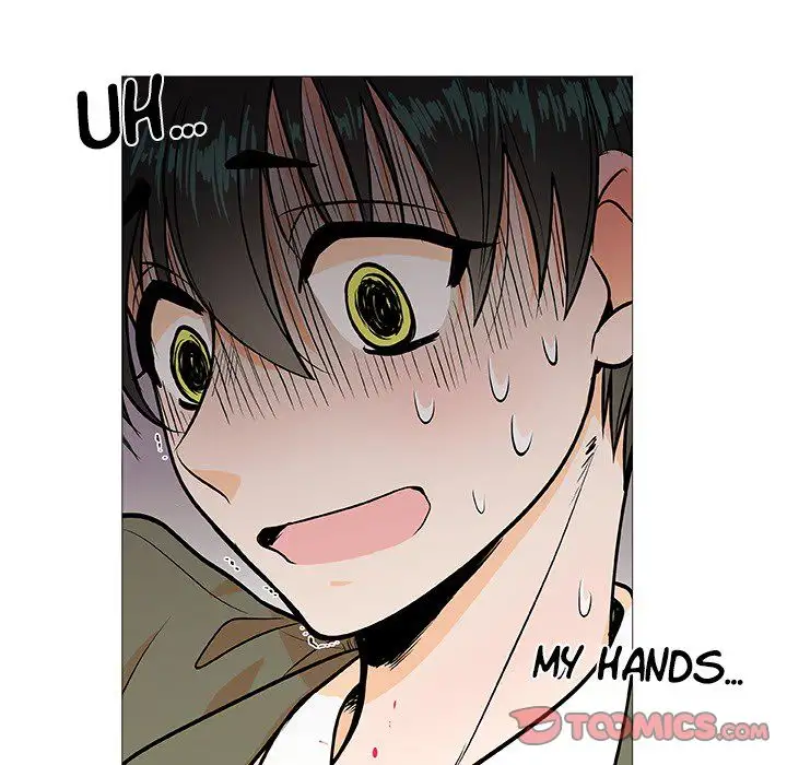 Double POP! - Chapter 3 Page 18