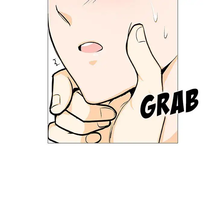 Double POP! - Chapter 3 Page 22