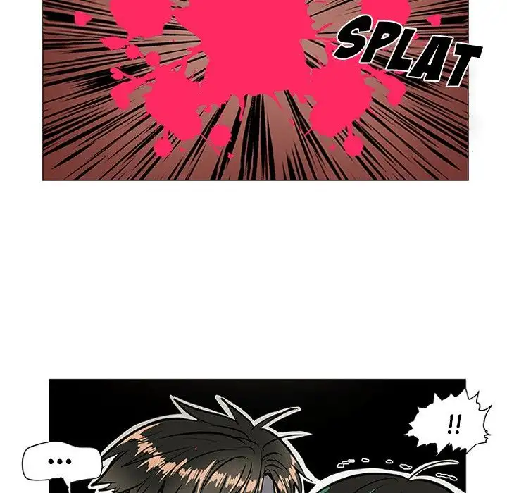 Double POP! - Chapter 3 Page 29