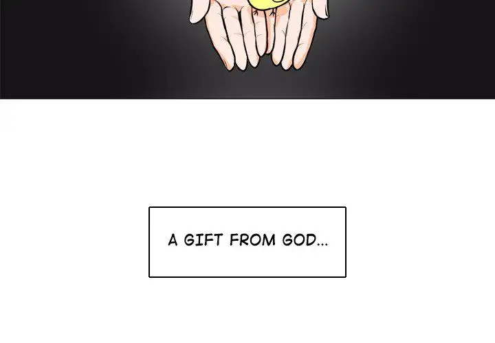 Double POP! - Chapter 3 Page 3