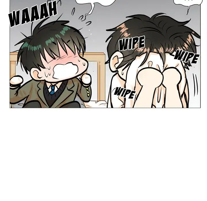 Double POP! - Chapter 3 Page 31