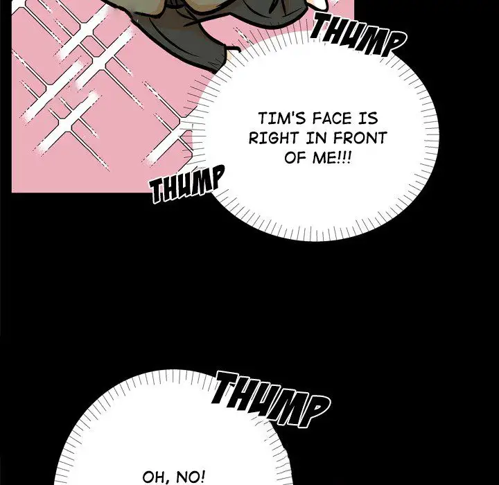 Double POP! - Chapter 3 Page 37