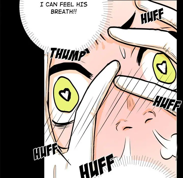 Double POP! - Chapter 3 Page 38