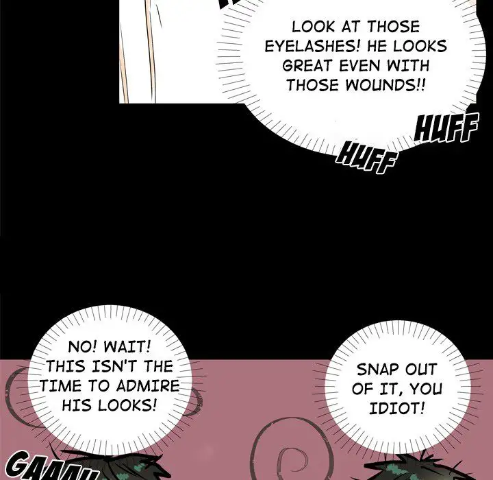 Double POP! - Chapter 3 Page 39