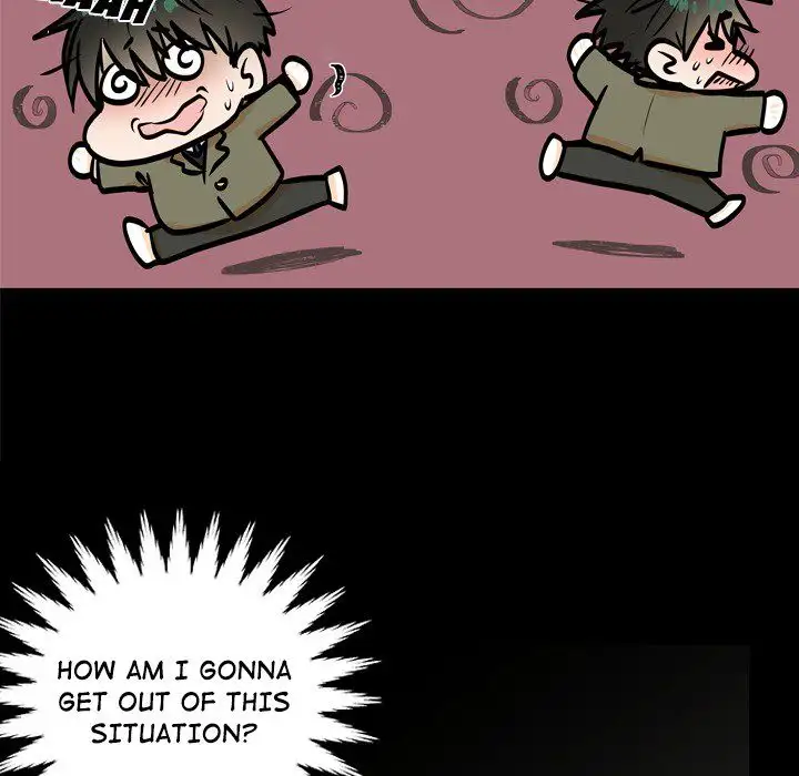 Double POP! - Chapter 3 Page 40