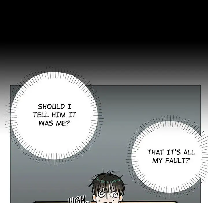 Double POP! - Chapter 3 Page 45