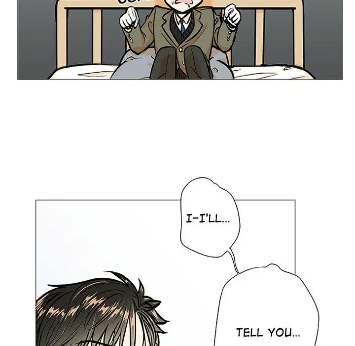 Double POP! - Chapter 3 Page 46