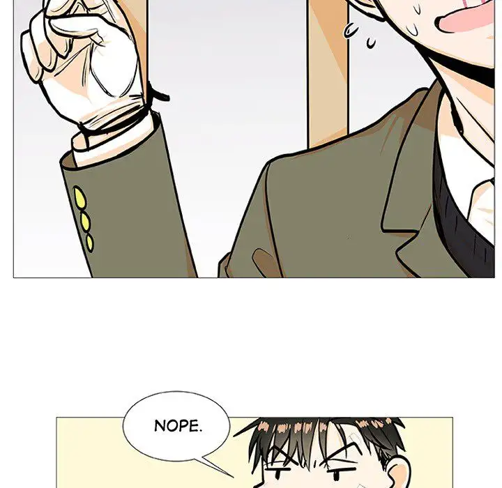 Double POP! - Chapter 3 Page 49