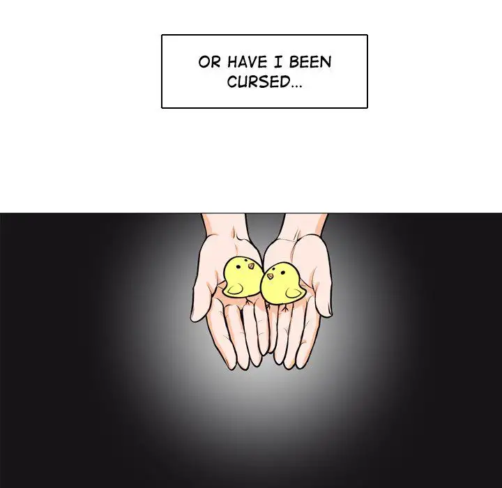 Double POP! - Chapter 3 Page 5