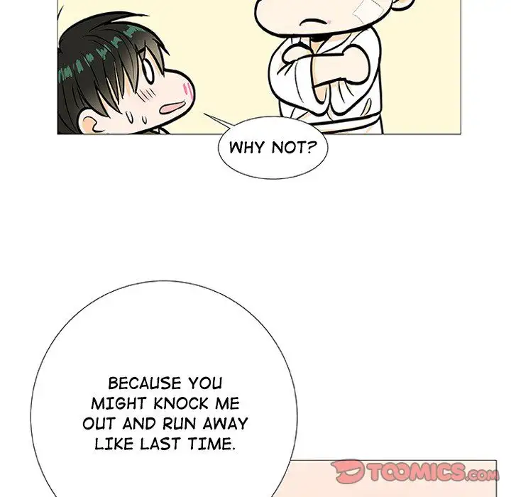 Double POP! - Chapter 3 Page 50