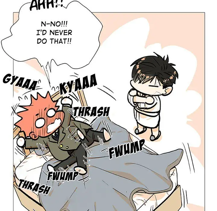 Double POP! - Chapter 3 Page 53