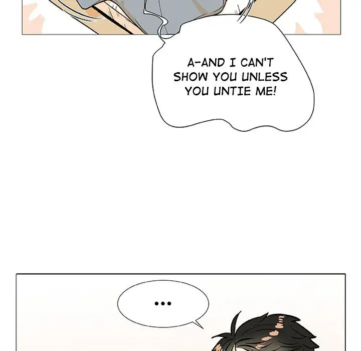 Double POP! - Chapter 3 Page 54