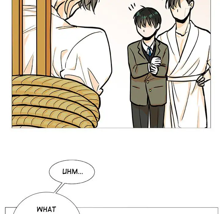 Double POP! - Chapter 3 Page 57