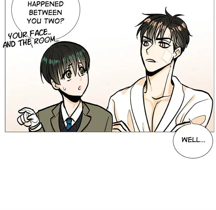 Double POP! - Chapter 3 Page 58