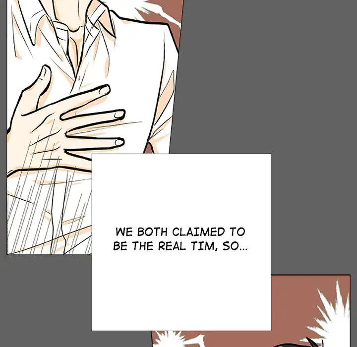 Double POP! - Chapter 3 Page 63