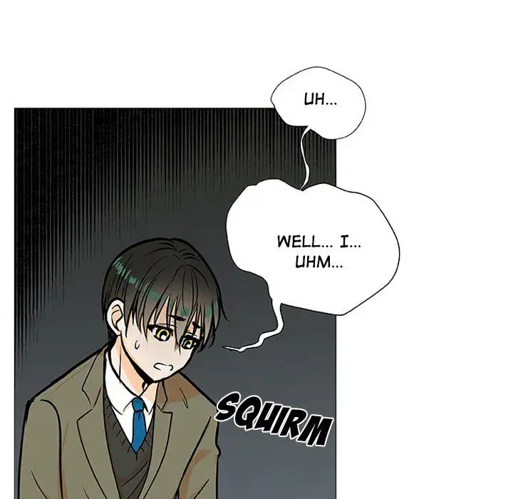 Double POP! - Chapter 3 Page 70