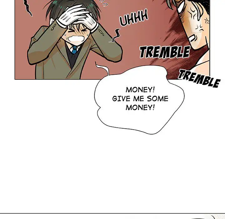 Double POP! - Chapter 3 Page 79