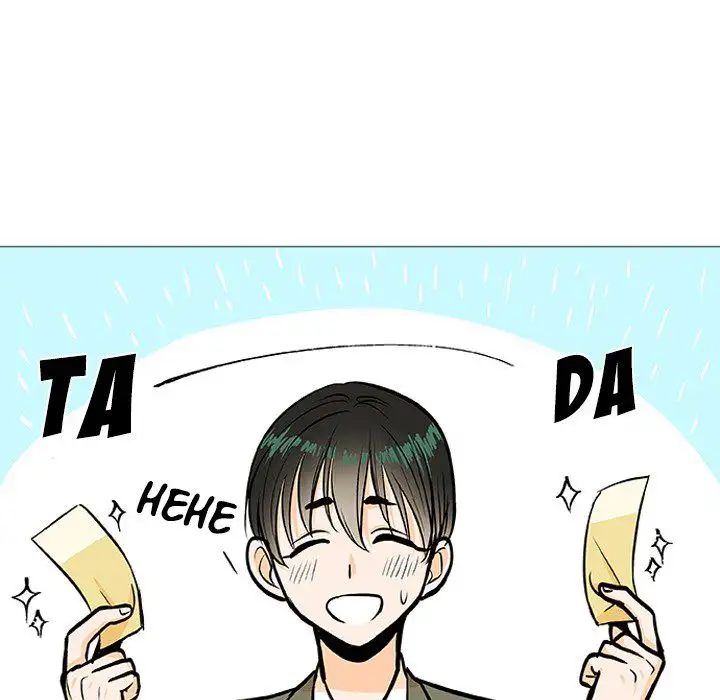 Double POP! - Chapter 3 Page 84