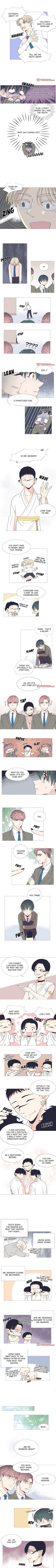 Double POP! - Chapter 30 Page 1